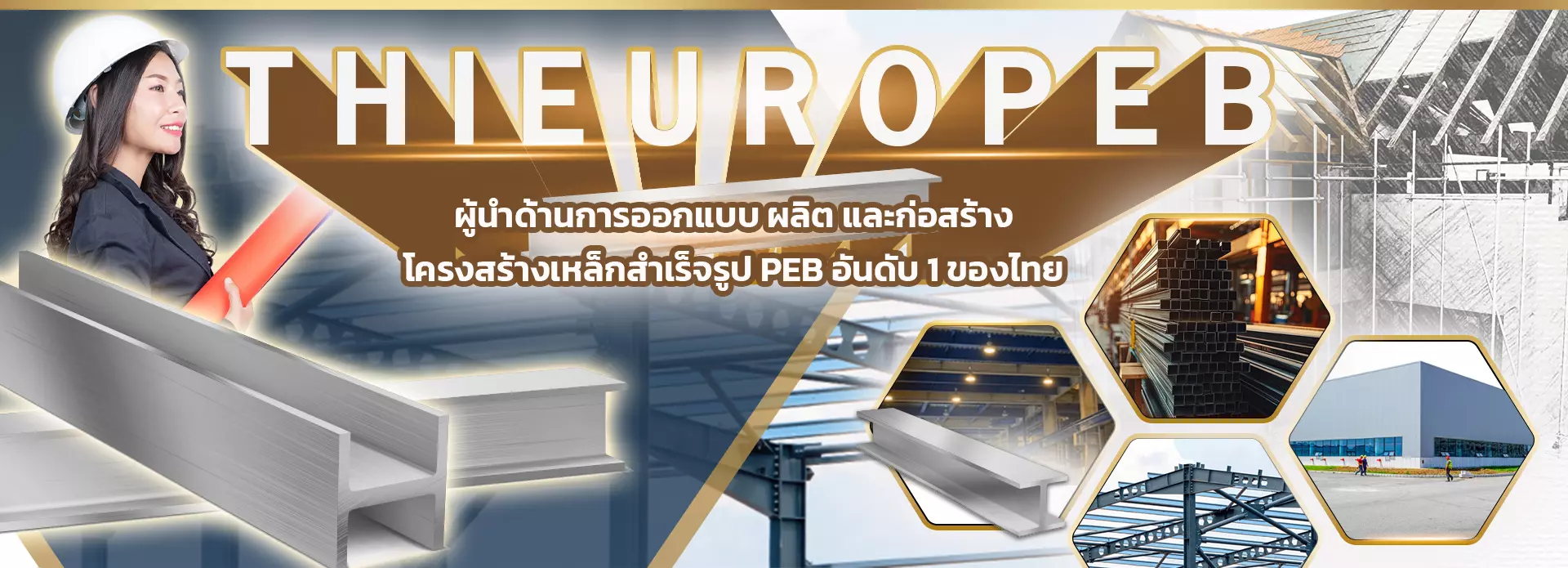 slide 02 - Thai Euro PEB