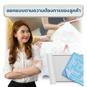 โครงสร้างแข็งแรง ทนทาน ใช้งานได้ยาวนาน - Thai Euro PEB